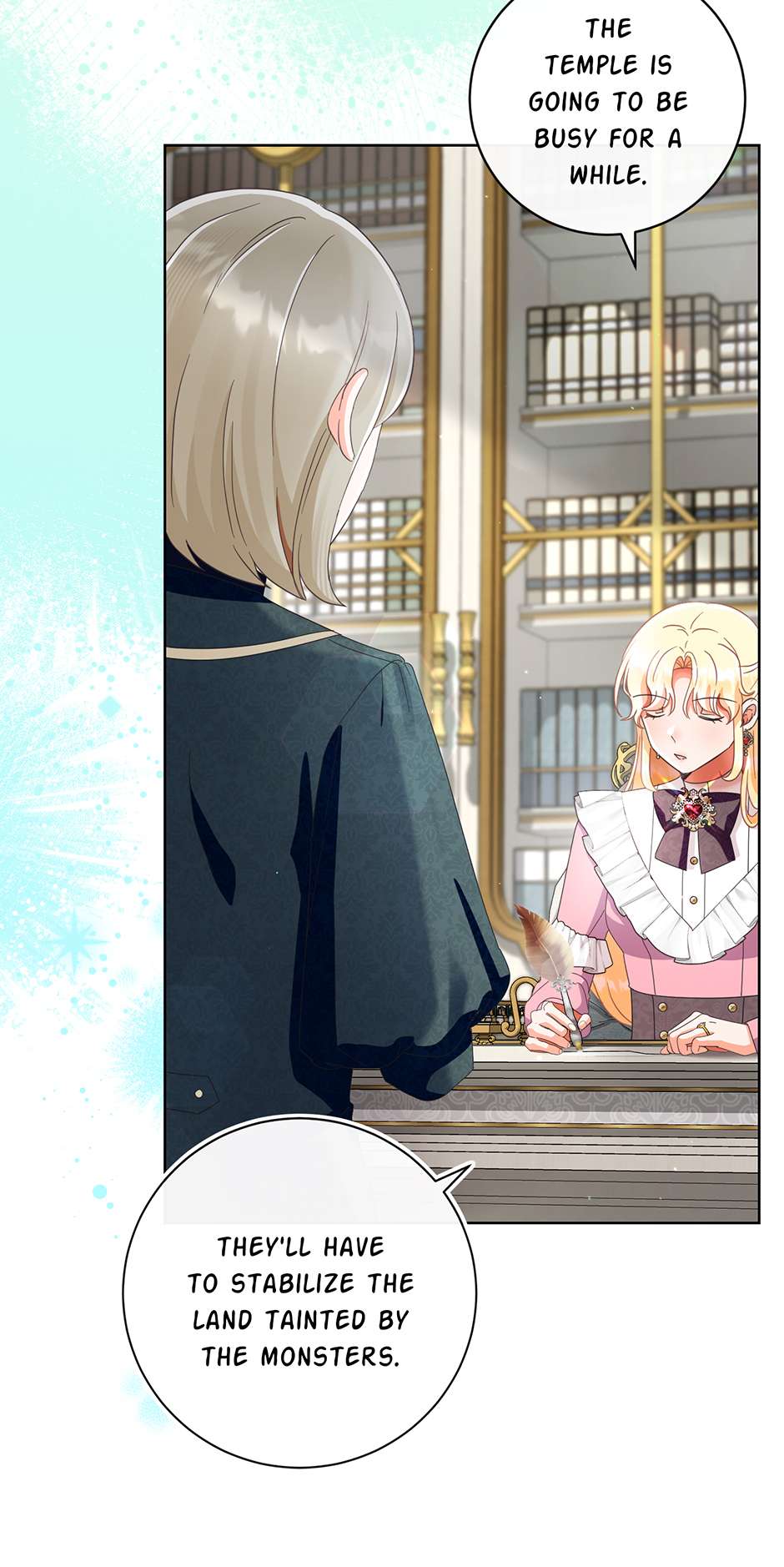 I Will Remove Them From My Life Chapter 112 13